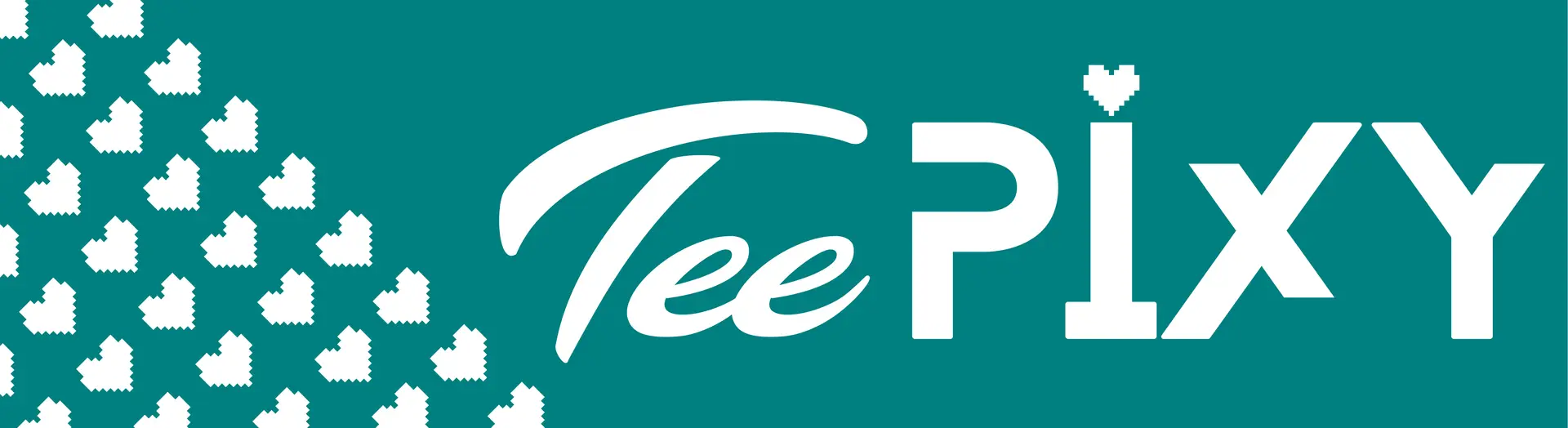 Banner for Tee Pixy